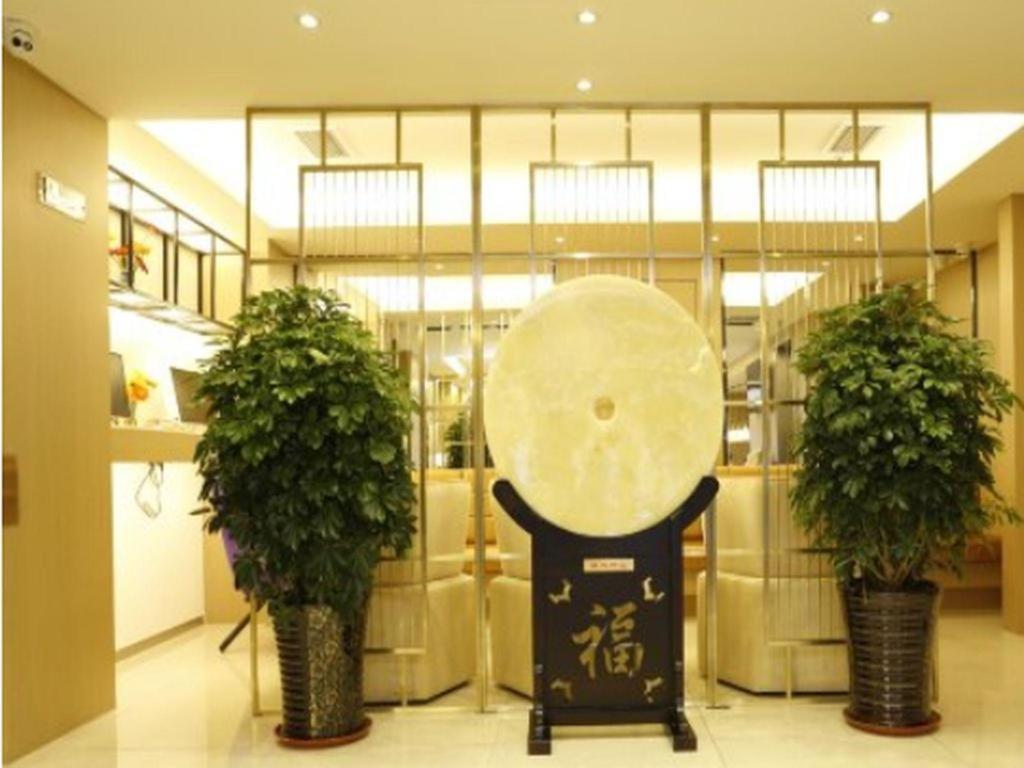 Jinjiang Inn Dandong Yalvjiang Xingwu Road Bagian luar foto