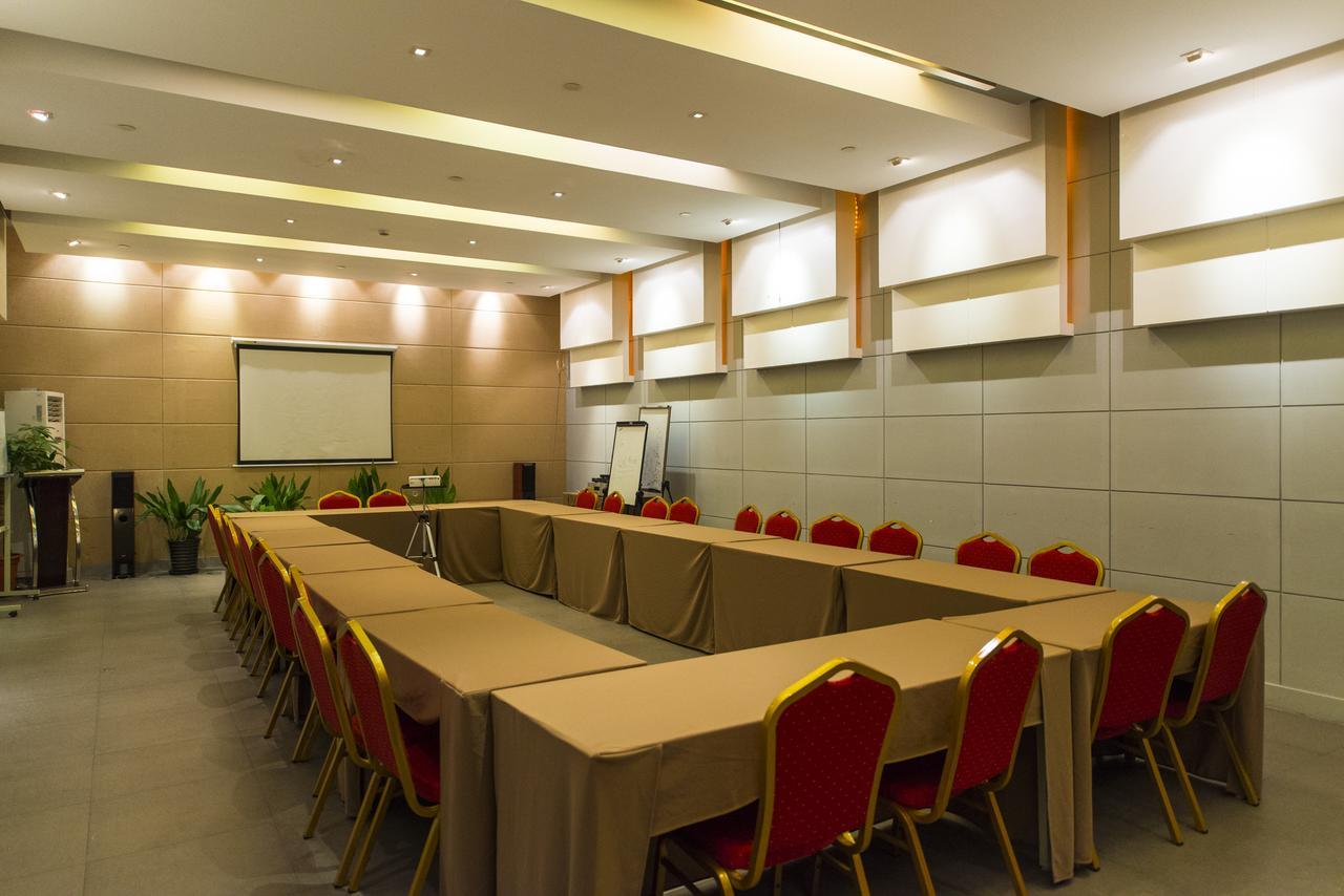 Jinjiang Inn Dandong Yalvjiang Xingwu Road Bagian luar foto